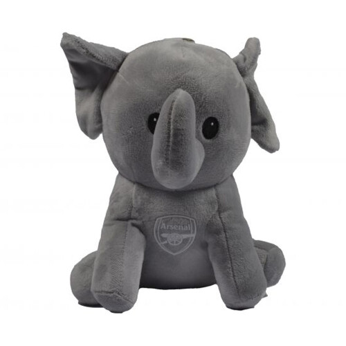 Arsenal FC Elephant Plush Toy