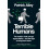 Terrible Humans by Patrick Alley Hardcover Book 1