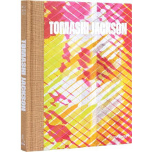 Tomashi Jackson by Robin D.G. Kelley Hardcover Book