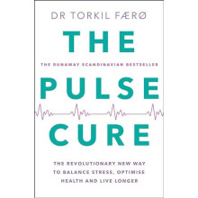 Pulse Cure by Dr Torkil Fr Paperback Book