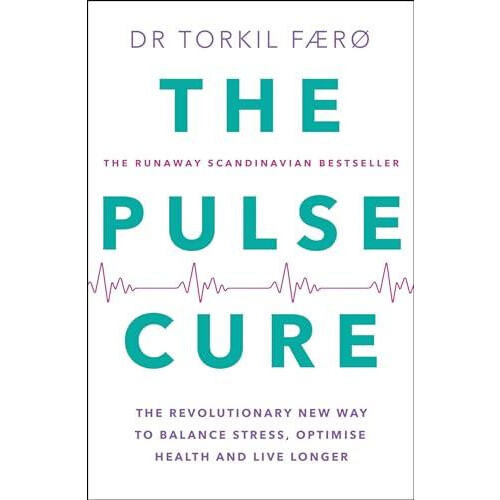 Pulse Cure by Dr Torkil Fr Paperback Book