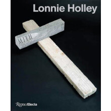 Lonnie Holley by John Beardsley Hardcover Book