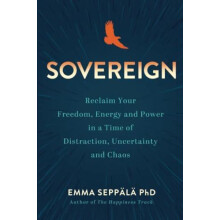 Sovereign by Emma Seppala Paperback Book