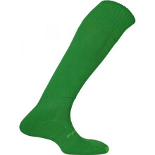 (7 UK-12 UK, Emerald) Mitre Mens Mercury Plain Socks