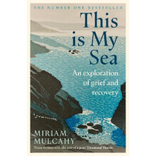 This is My Sea by Miriam Mulcahy Paperback Book