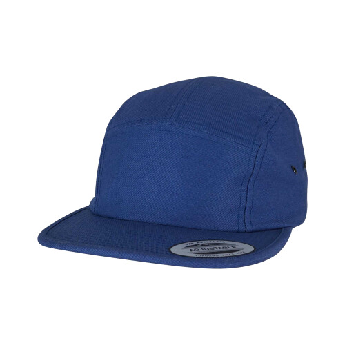 (One Size, Sea Blue) Flexfit Classic Jockey Baseball Cap