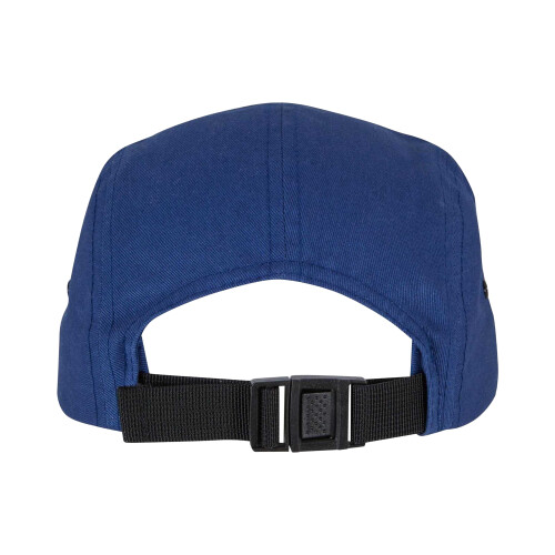(One Size, Sea Blue) Flexfit Classic Jockey Baseball Cap 1