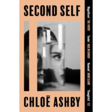 Second Self by Chloe Ashby Paperback Book