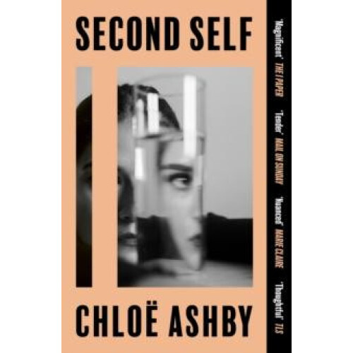 Second Self by Chloe Ashby Paperback Book