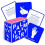 Palmistry Flashcards by Anna Comerford Other Book 1