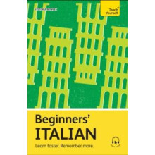 Beginners Italian by Vittoria Bowles Other Book