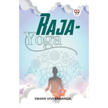 RajaYoga by Swami Vivekananda Paperback Book