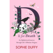 D is for Death by Sophie Duffy Hardcover Book