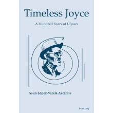 Timeless Joyce by Asun LopezVarela Azcarate Paperback Book