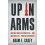 Up in Arms by Adam E. Casey Hardcover Book 1