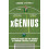 xGenius by James Tippett Paperback Book 1