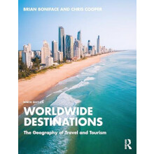 Worldwide Destinations by Cooper Chris Leeds Beckett University UK Pap