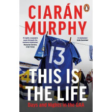 This is the Life by Ciaran Murphy Paperback Book