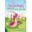 The Exceedingly Greedy Centipede by Russell Punter Hardcover Book 1