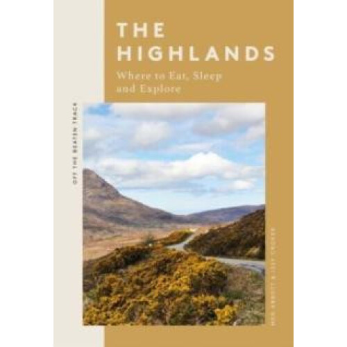 The Highlands by Meg Abbott Paperback Book