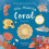 Tiny Floating Coral by Mary Auld Hardcover Book 1
