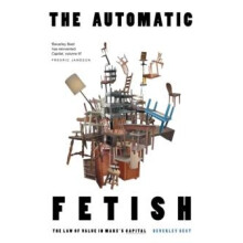 The Automatic Fetish by Beverley Best Paperback Book