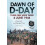 Dawn of DDay by Stephen Howarth Paperback Book 1
