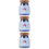 3Stk Sandkunst Flaschen Couple Geschenk 9