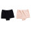 2Stk Damen Unterhose Mittlere Taille 2
