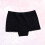 2Stk Damen Unterhose Mittlere Taille 11