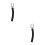 2Stk Silberne Brennstoffdeckel Aus Aluminium Mit Belüfter 5