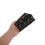 Black Archery Arm Guard Adjustable Fake Protective Sleeve 4