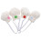 20Pcs Small Hats Versatile Toy Accessories for Dolls Pets 1
