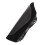 Black Archery Arm Guard Adjustable Fake Protective Sleeve 10