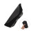 Black Archery Arm Guard Adjustable Fake Protective Sleeve 8