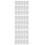90Pcs White Paper Shirt Lining Board for Neat Clothes Storage 6