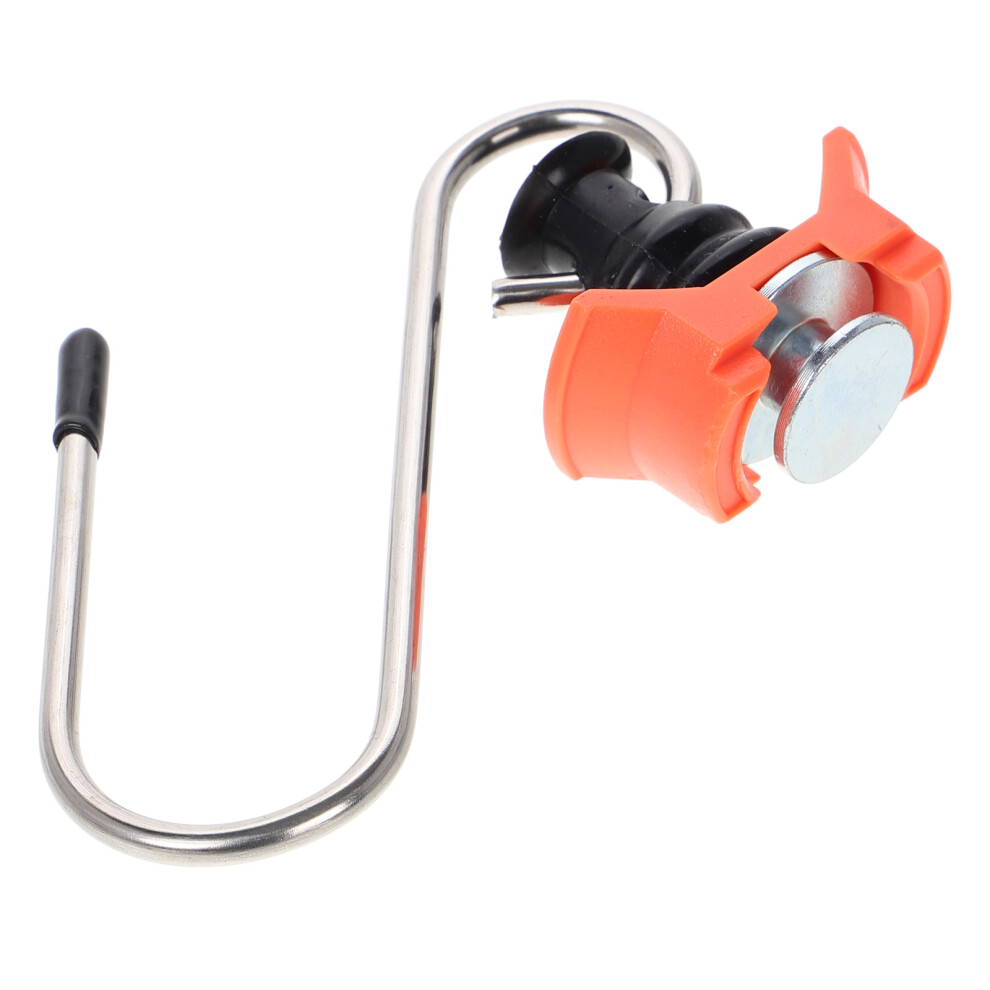 5Pcs Trailer Hitch Lock Pin Heavy Duty Aluminum Cargo Securing Kit 3641285405431