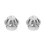 2Pcs Durable Stainless Steel Gutter Downspout Guard Silver Outdoor Use 8
