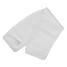 2Pcs Compact Portable PVC Inflatable Pillow Liners for Home Travel Use