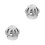 2Pcs Durable Stainless Steel Gutter Downspout Guard Silver Outdoor Use 7