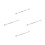 4Pcs Lightweight Stainless Steel Blackhead Extraction Tools for Face 7