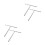 4Pcs Stainless Steel Crepe Maker Tools with Ergonomic Kitchen Spatula 10
