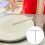 4Pcs Stainless Steel Crepe Maker Tools with Ergonomic Kitchen Spatula 11