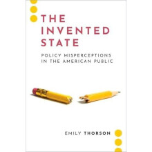 Invented State by Thorson Emily Assistant Professor Assistant Professo