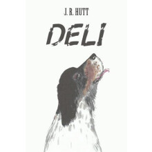 Deli by J. R. Hutt Paperback Book