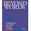 Beyond Words by Rasmus Olsen Hardcover Book 1