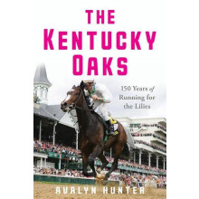 The Kentucky Oaks by Avalyn Hunter Paperback Book