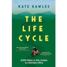 The Life Cycle by Kate Rawles Paperback Book