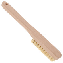5Pièces Climbing Chalk En Poils De Sanglier Beige Pour Escalade