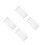4Pièces Boîte Protectrice Portable Pour Pesée Précise Bijoux 10